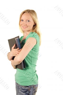Aspiring student