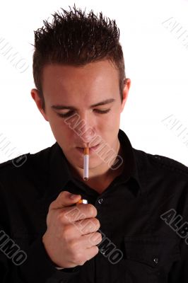 Smoker