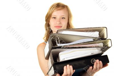 Aspiring student