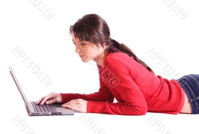 Blogging