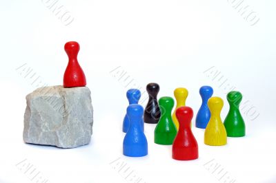 Speech