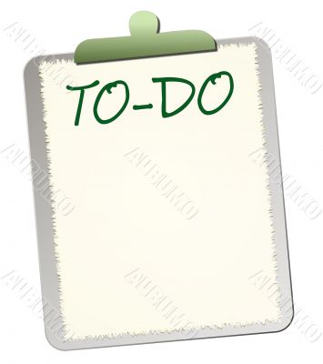 Clipboard