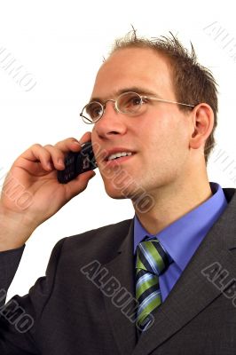Businessman