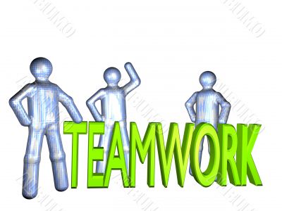 Teamwork