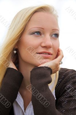 Woman Portrait