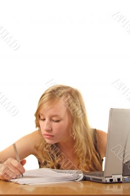 Aspiring Trainee