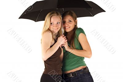 Girlfriends