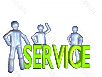 Service