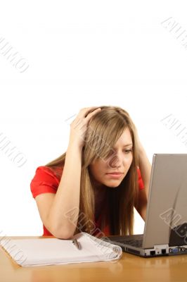Computer Crash