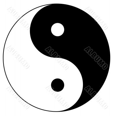 Yin and Yang