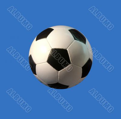 Soccer ball