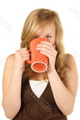 Hot chocolate