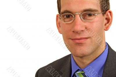 Businessman