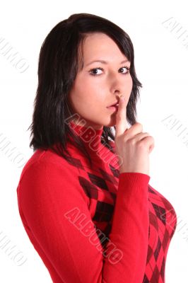 Be quit