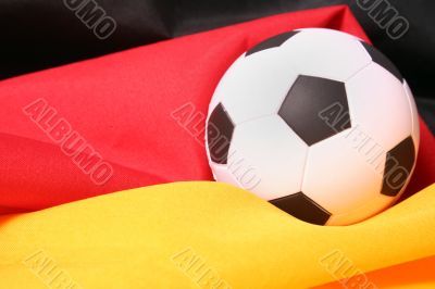 German soccer team