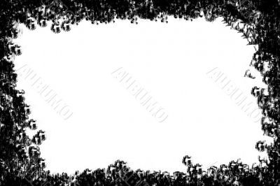border frame