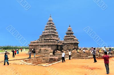 Mahabalipuram