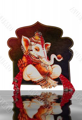 Ganesha
