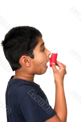 Inhaler