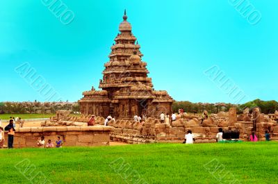 Mahabalipuram