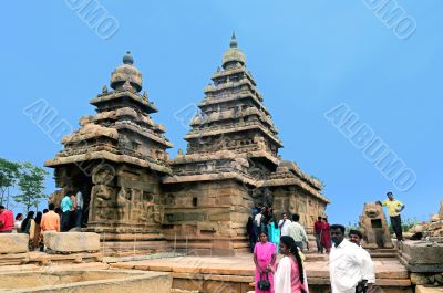 Mahabalipuram