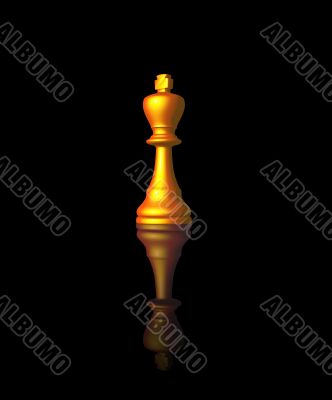 chess king