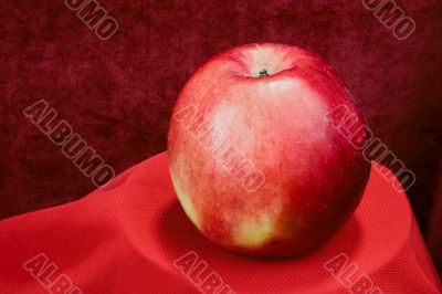 apple