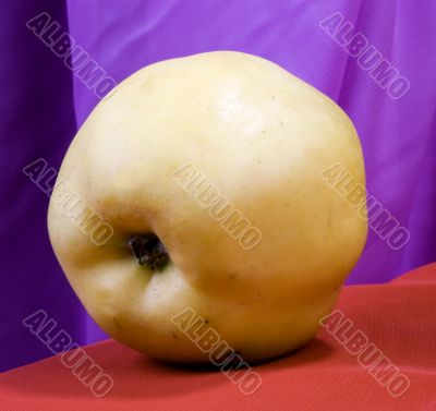 apple