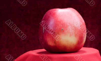 apple