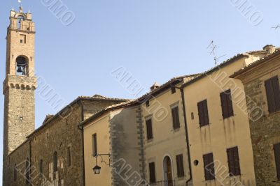 Montalcino (Siena)