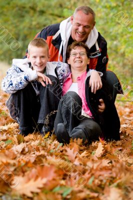 Family fun