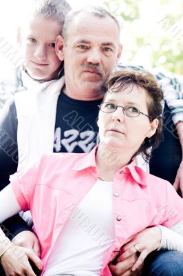 Family feelings