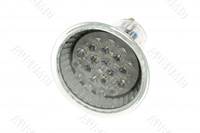 led light