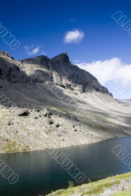 Mountains Hibiny, summer 3