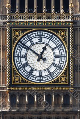 clock