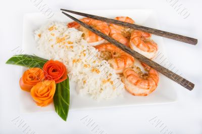 Prawn