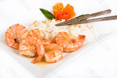 Prawn