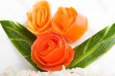 Vegetables