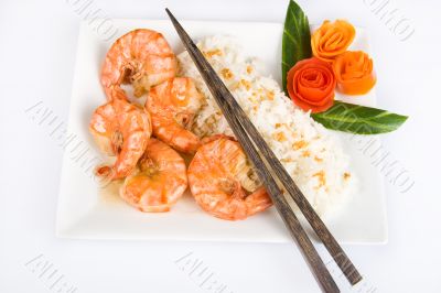 Prawn