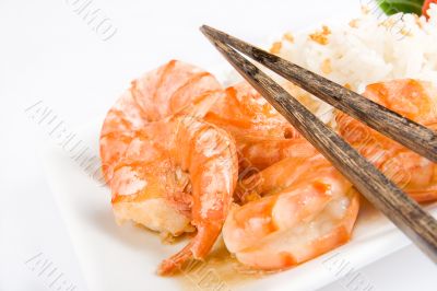 Prawn