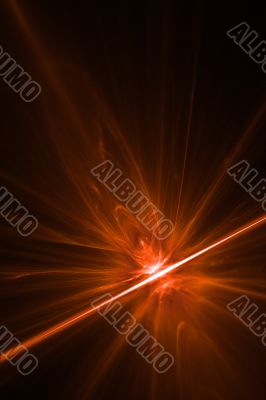 abstract motion background