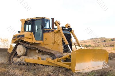 Bulldozer