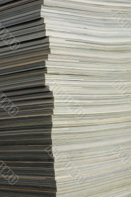 Magazines