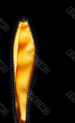 zipper