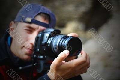 Photographer