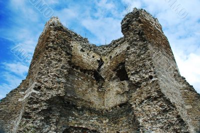 Ancient Tower