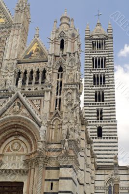 Siena - Cathedral