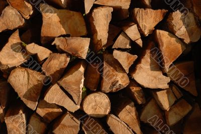 Firewood