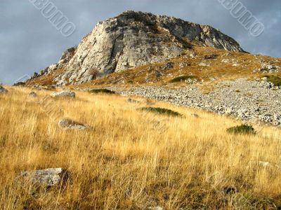 Limestone Peak