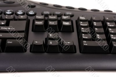 computer keyboard